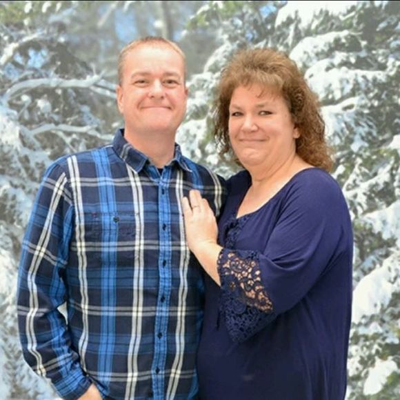 Meet your Posher, Kimberly - Picture 1 of 1